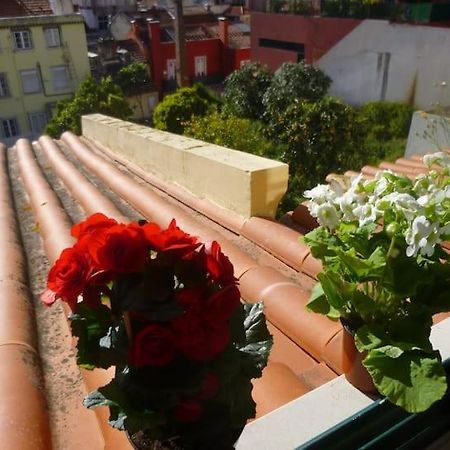 My Fair Lisbon - Santos Duplex Apartment Dış mekan fotoğraf