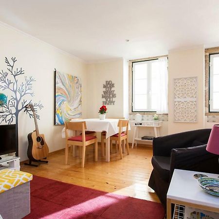 My Fair Lisbon - Santos Duplex Apartment Dış mekan fotoğraf