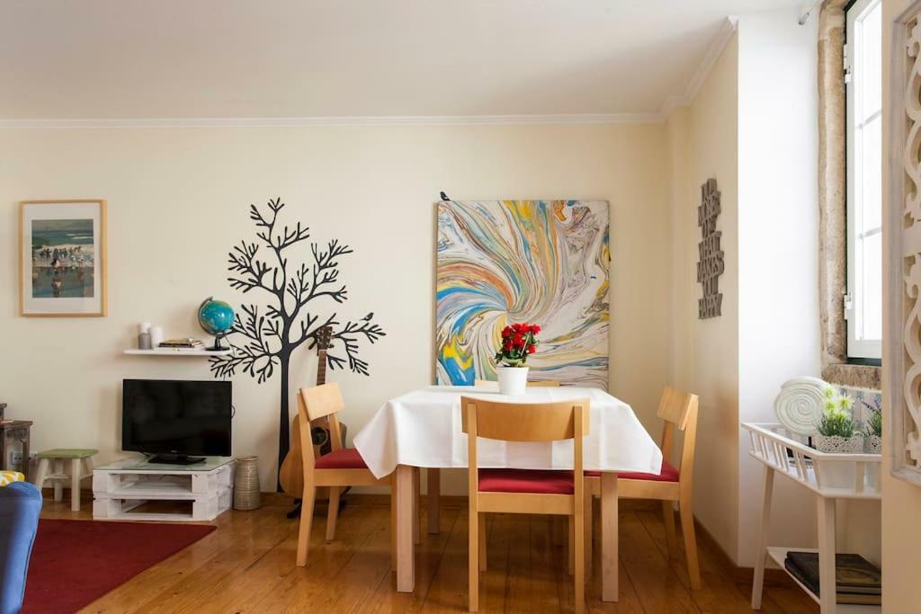 My Fair Lisbon - Santos Duplex Apartment Dış mekan fotoğraf