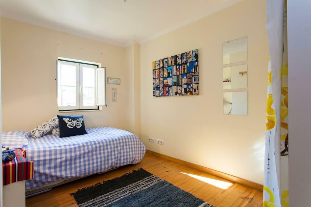 My Fair Lisbon - Santos Duplex Apartment Dış mekan fotoğraf