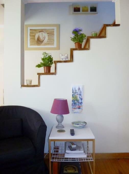 My Fair Lisbon - Santos Duplex Apartment Dış mekan fotoğraf