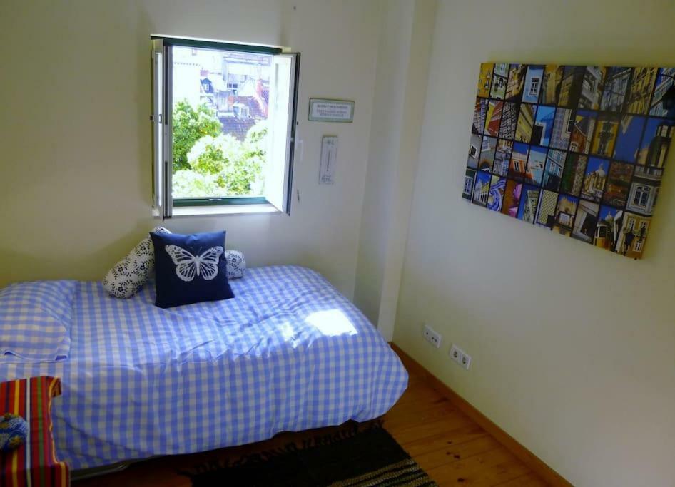My Fair Lisbon - Santos Duplex Apartment Dış mekan fotoğraf