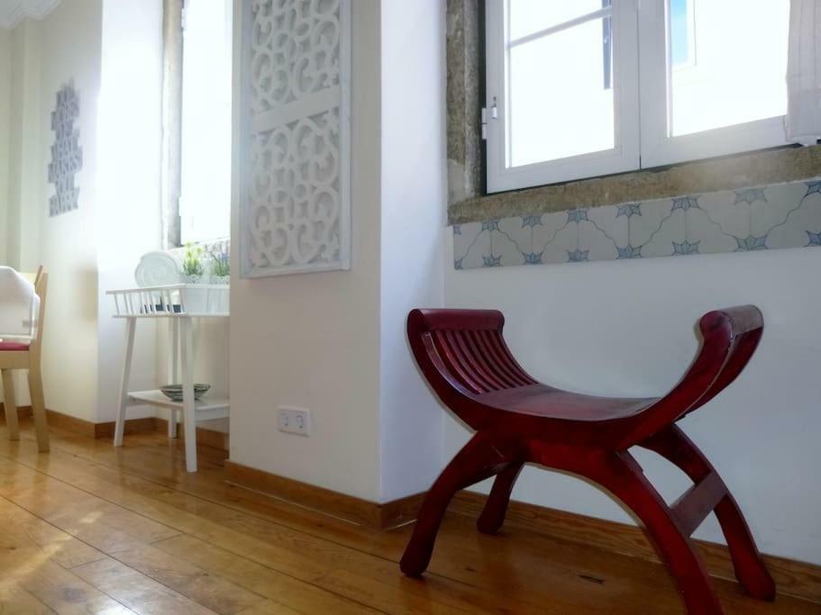 My Fair Lisbon - Santos Duplex Apartment Dış mekan fotoğraf