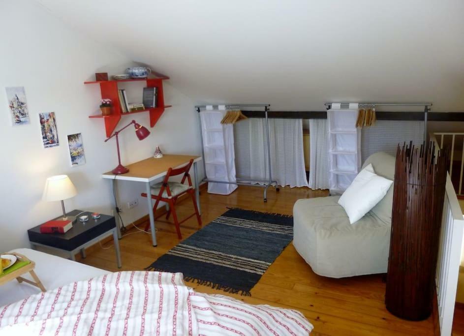 My Fair Lisbon - Santos Duplex Apartment Dış mekan fotoğraf